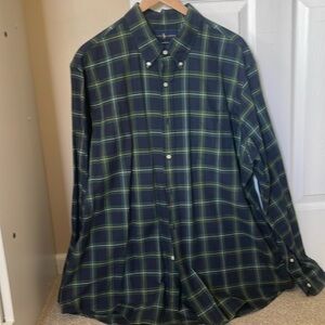 🚨PRICE DROP 🚨 Men’s green shirt